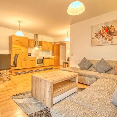 Zeller City Apt Aydin - By Alpen Apartments Zell am See Exteriér fotografie