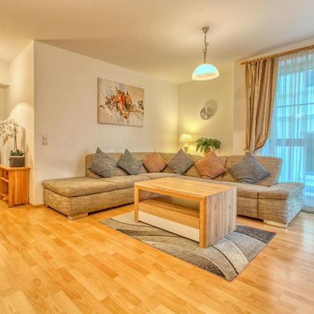Zeller City Apt Aydin - By Alpen Apartments Zell am See Exteriér fotografie