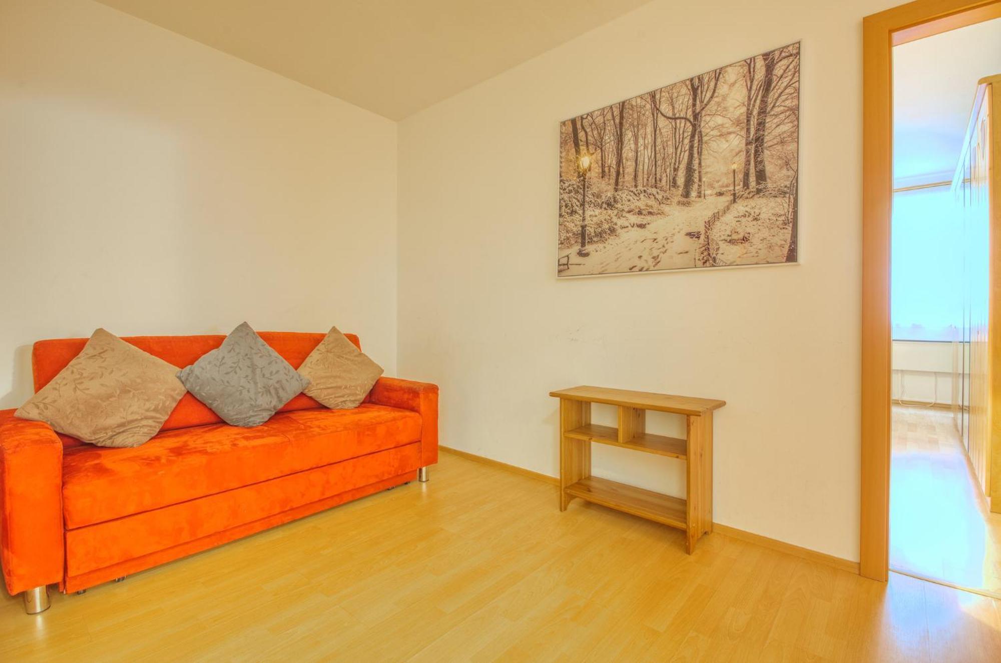 Zeller City Apt Aydin - By Alpen Apartments Zell am See Exteriér fotografie